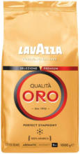 OTTO'S Lavazza Qualità Oro Kaffeebohnen 1 kg -