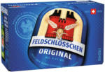 OTTO'S Feldschlösschen bière 10 x 33 cl -