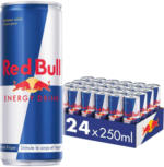 OTTO'S Red Bull 24 x 25 cl -