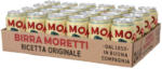 OTTO'S Birra Moretti 24 x 33 cl -