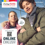 Ernsting's family Ernsting's family: Online exklusiv! - bis 29.09.2022