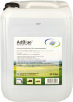 HELLWEG Baumarkt Harnstofflösung „AdBlue®“, 10 L