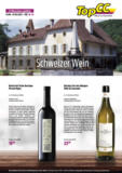 Schweizer Wein