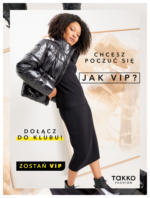 Takko Fashion 13.10 - 31.10.2022 Takko Fashion – do 31.10.2022