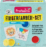 dm-drogerie markt Profissimo Fingerfarben 4 x 50g - bis 17.10.2022