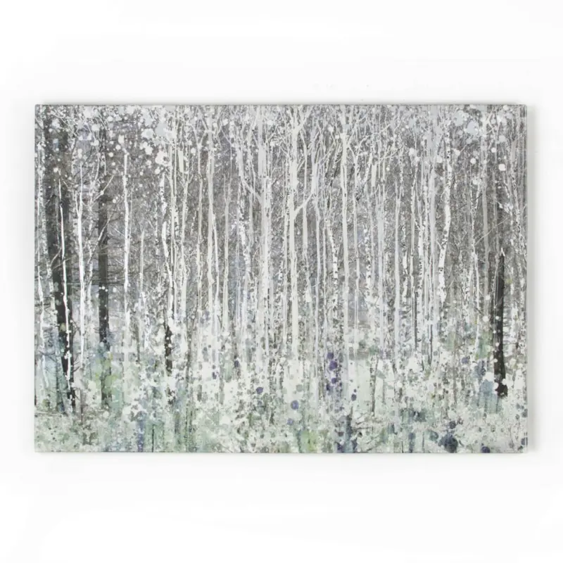 Keilrahmenbild 100/70/3.5 cm