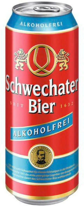 Schwechater Alkoholfrei ️ Online von BILLA wogibtswas.at