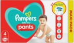 OTTO'S Pampers Baby Dry Pants Taille 4 -