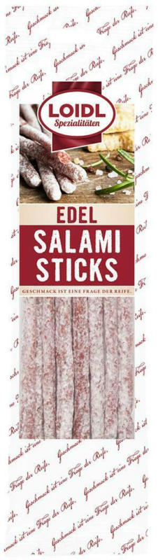 Loidl Salami Sticks Edelschimmel