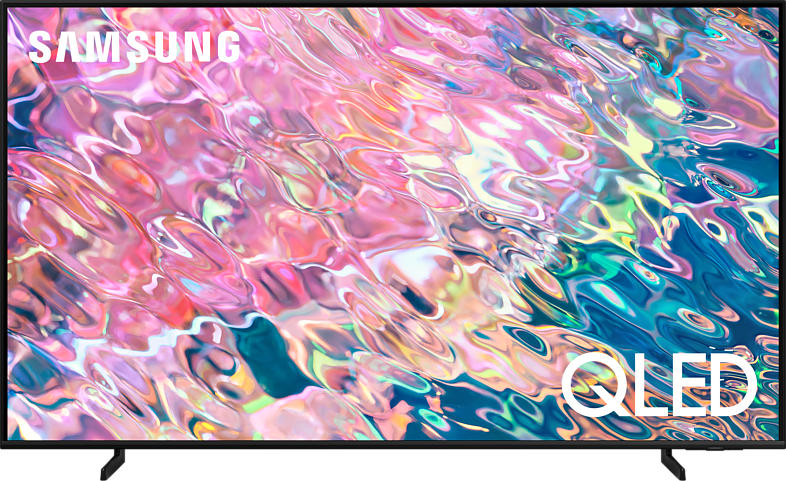 Samsung Q60B (2022) 85 Zoll 4K QLED Smart TV; LED QLED TV