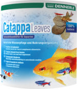 QUALIPET Dennerle AquaRico Catappa Leaves 10 Stück