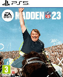 Madden NFL 23 Frontline - [PlayStation 5]