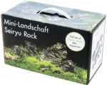 Hornbach Deko-Set Mini-Landschaft für 60L Aqua