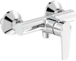 Hornbach Duscharmatur Avital Tay 156407 chrom glänzend