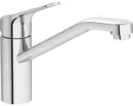 Hornbach Spültischarmatur Avital Wolga chrom