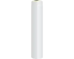 Rohrelement Jeremias Vision 1000mm Ø130mm