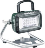 Hornbach Akku-Baustrahler Metabo 18V BSA 14.4-18 LED, ohne Akku und Ladegerät
