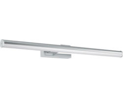 LED Spiegelleuchte VADUMI L60 cm chrom 1-flammig