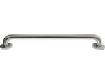 Hornbach Wandhaltegriff Form & Style 67 cm SG01-32-600 edelstahl
