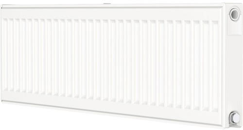 Ventilheizkörper Rotheigner Typ EKE 300x600 mm 8-fach