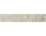 Hornbach FLAIRSTONE Setzstufe Roma beige beide kurze Seiten leicht gefast 115 x 15 cm