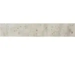 Hornbach FLAIRSTONE Setzstufe Roma beige beide kurze Seiten leicht gefast 115 x 15 cm