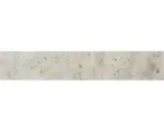 Hornbach FLAIRSTONE Setzstufe Roma beige beide kurze Seiten geschliffen und gefast 115 x 15 cm