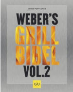 Hornbach Weber's Grill Bibel Vol. II