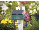 Hornbach Bewässerungsanlage JULIANA Solar Automatisch