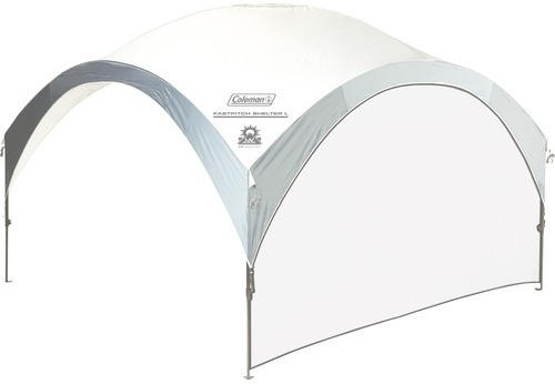 Partyzelt Seitenwand Coleman Fast Pitch Shelter L Polyester
