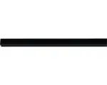 Hornbach Schiene Paulmann URail 0,5 m 230V schwarz matt