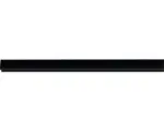 Hornbach Schiene Paulmann URail 2 m schwarz matt 230V