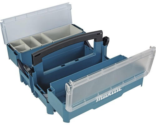 Storage-Box Makita für MAKPAC