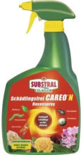 Hornbach Insektizid Substral Rosenspray Careo N anwendungsfertig 800 ml Reg.Nr. 3227-901