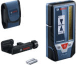 Hornbach Laser-Empfänger Bosch Professional LR 7 inkl. 2 x Batterie (AA), Zubehör-Set