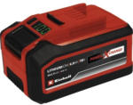 Hornbach Ersatzakku Einhell Power-X-Change Plus Multi-Ah 18V, schaltbar von 4 Ah auf 6Ah