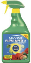 Hornbach Rosen-Pilzfrei Saprol Spray 750 ml Reg.Nr. 3268-901
