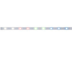 LED Band LED Stripe Paulmann MaxLED 250 24 V 230 lm 3000 K rgb warmweiß IP 20 1 m