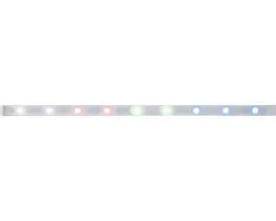 LED Band LED Stripe Paulmann MaxLED 250 24 V 230 lm 3000 K rgb warmweiß IP 20 1 m