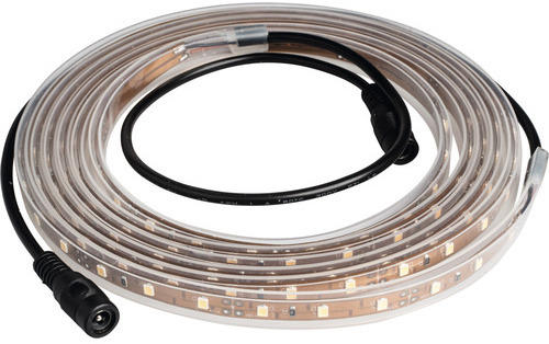 Ersatzteil: LED-Streifen für Gelenkarme 2 m passend zu Vollkassettenmarkisen 6145050, 6823732