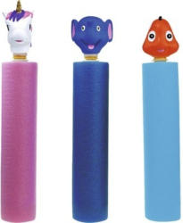Wasserspielzeug Wasserspritze mit Tierkopf