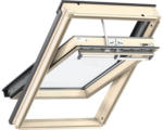 Hornbach VELUX Schwingfenster INTEGRA GGL 55X78 Kiefer endlackiert klar CK02