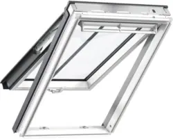 VELUX Klapp Schwingfenster GPL CK04 2170 55x98 cm