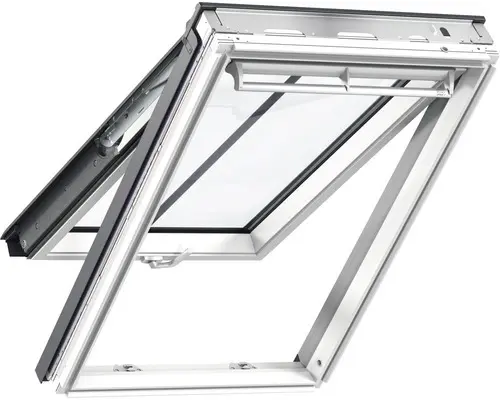 VELUX Klapp Schwingfenster GPL CK04 2170 55x98 cm