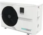 Hornbach Wärmepumpe Green Energy Plus 5