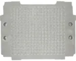 Hornbach Rasterschaumstoff Makita für MAKPAK Koffer P-83705