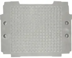 Rasterschaumstoff Makita für MAKPAK Koffer P-83705