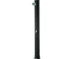 Hornbach Solardusche Gartendusche 30 l PVC H 210 cm mit Kalt- und Warmwasserhahn
