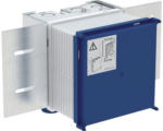 Hornbach Rohbauset Geberit mit UP-Funktionsbox Standmontage für elektronische Waschtischarmatur 116.130.001