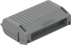 Wago 207-1333 Gelbox Größe 3 für Aderleitung 3 Stück
